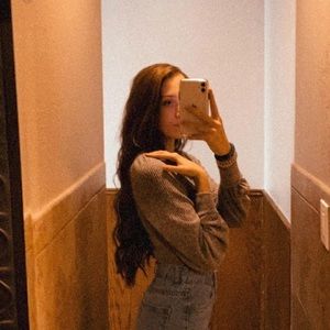 Meet your Posher, Brianna